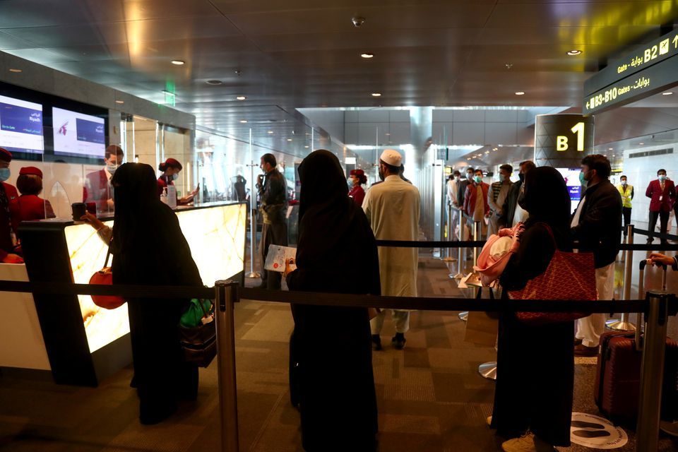 Saudi Arabia to open land, sea, air borders as of May 17